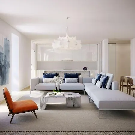 Διαμέρισμα Apartamento Luxuoso Av Republica
