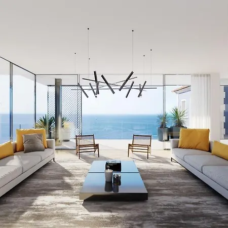 Apartamento Luxuoso Av Republica